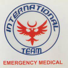 İnternational Ambulans